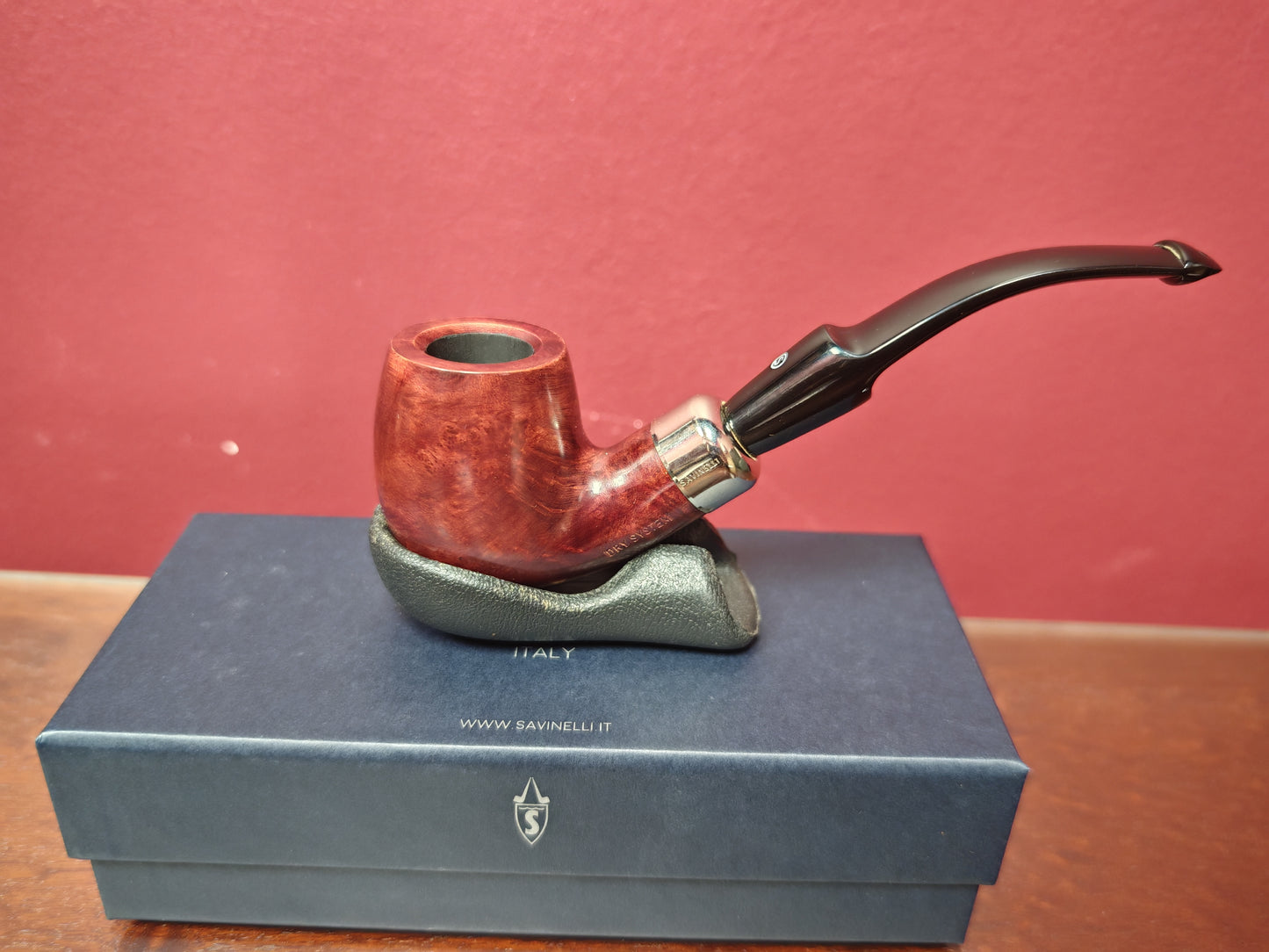 SAVINELLI PIPES
