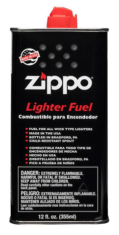 ZIPPO LIGHTERS ACCESSORIES