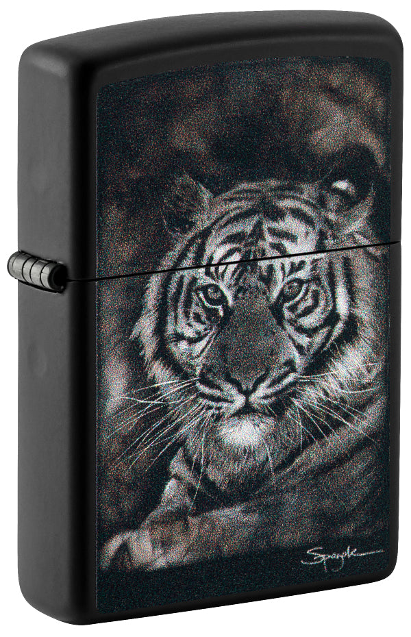 ZIPPO LIGHTERS