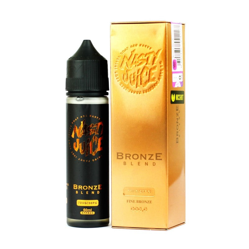 NASTY JUICE VAPE LIQUID ASSORTED