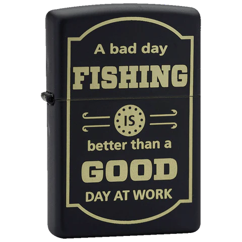 ZIPPO LIGHTERS