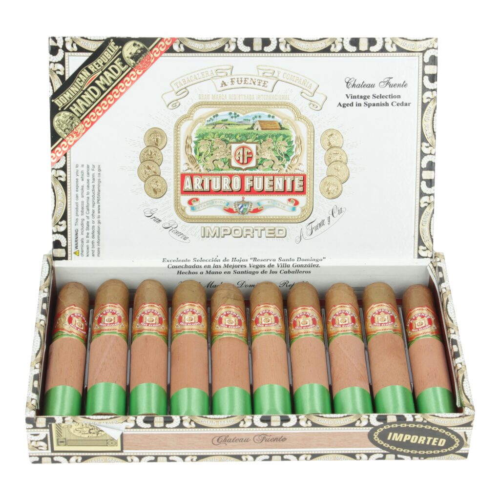 ARTURO FUENTE