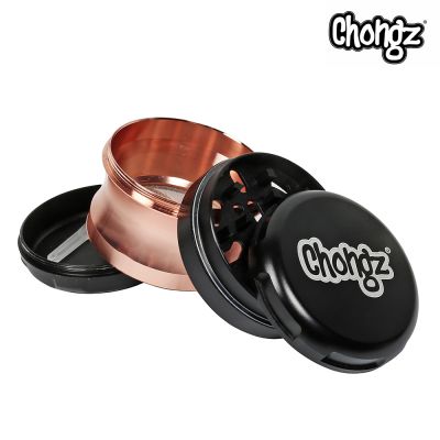 GRINDERS