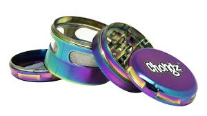 GRINDERS