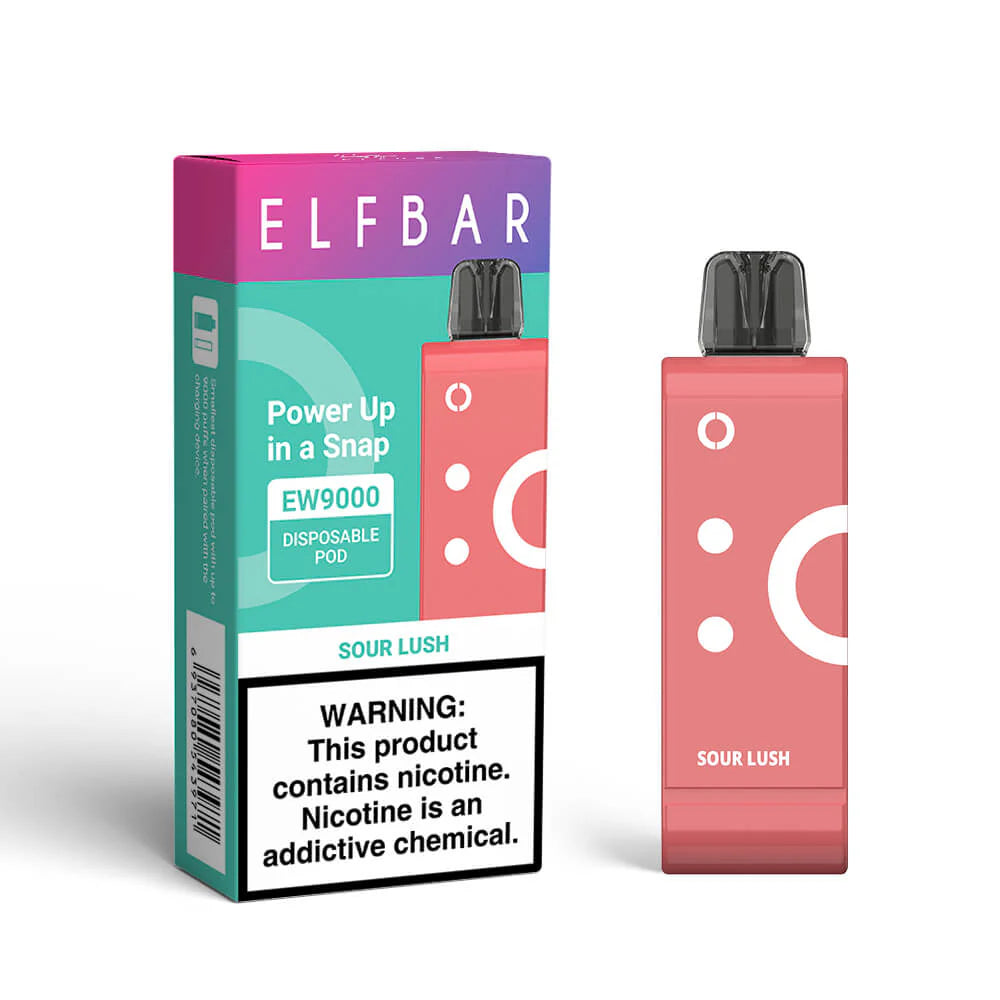 ELF BAR VAPE