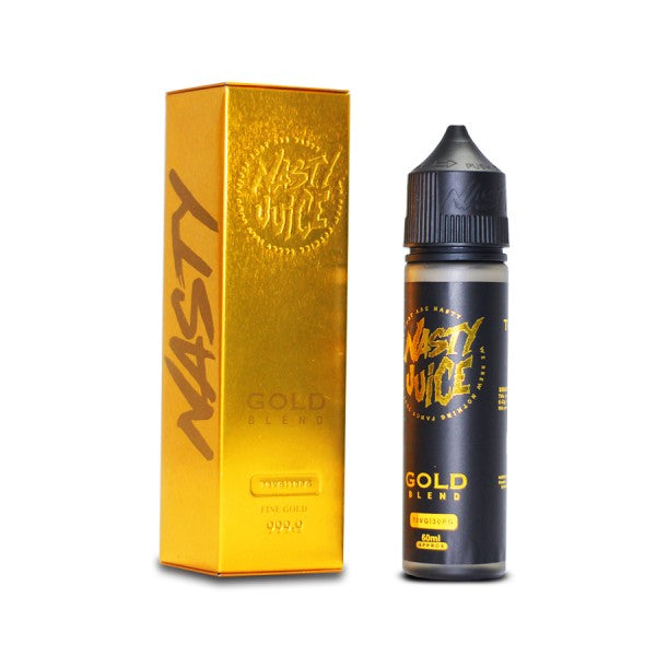 NASTY JUICE VAPE LIQUID ASSORTED