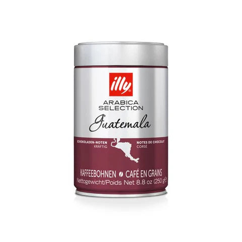 ILLY COFFEE BEANS