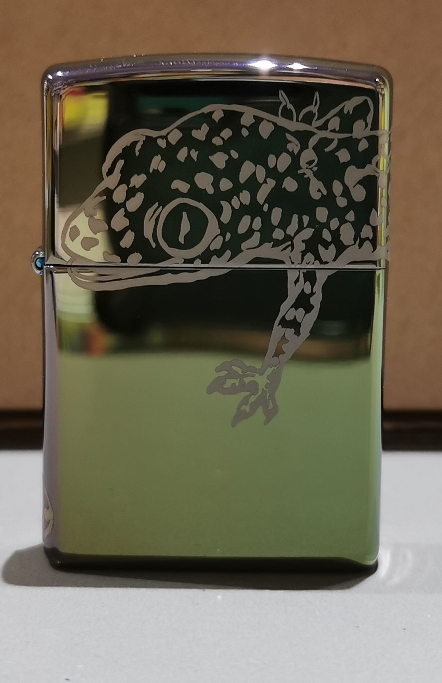 ZIPPO LIGHTERS