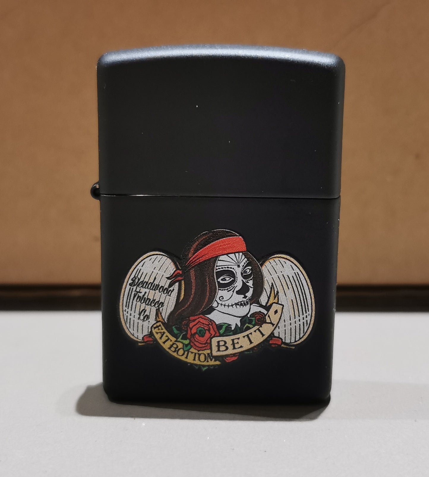 ZIPPO LIGHTERS