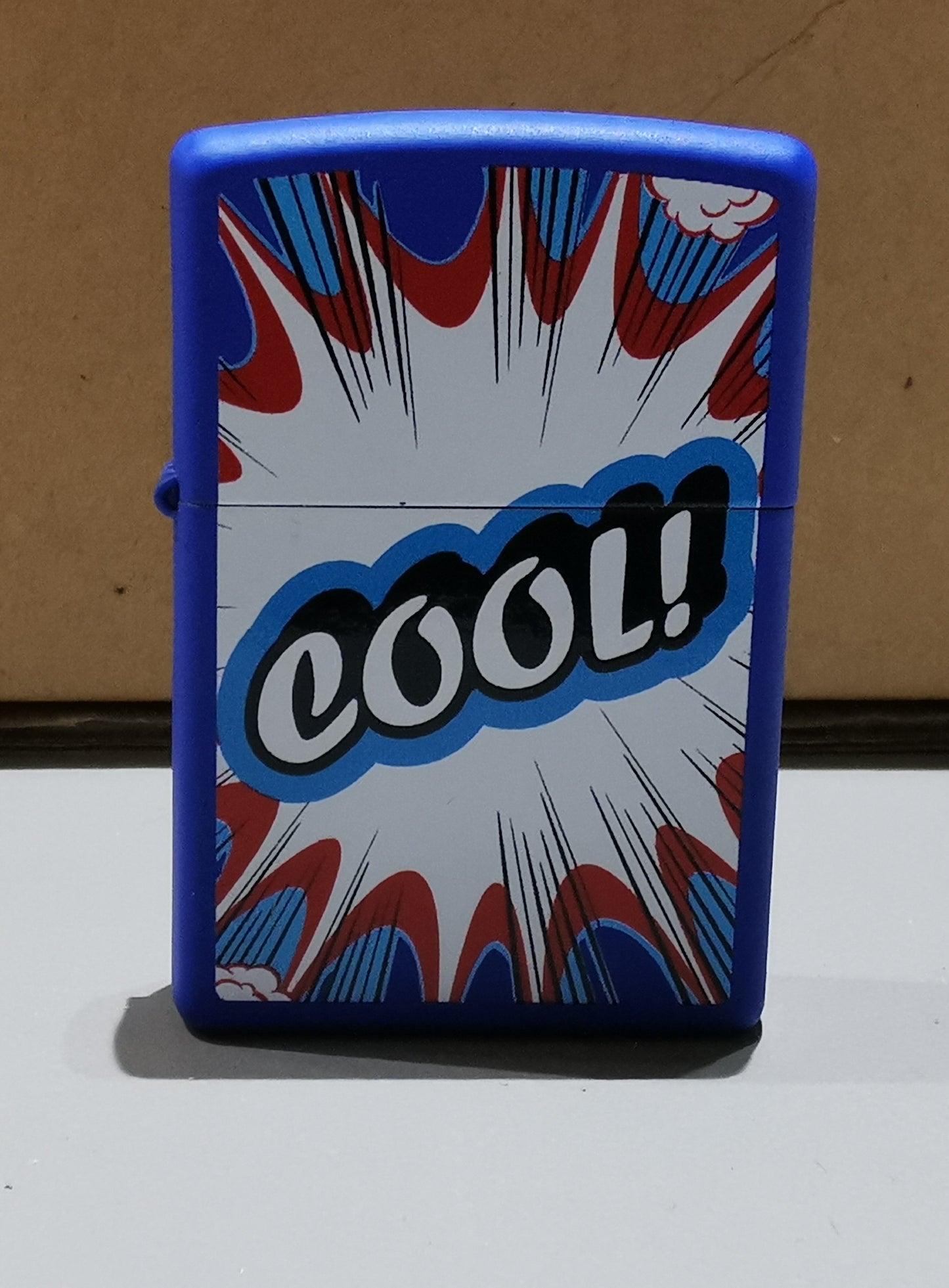 ZIPPO LIGHTERS