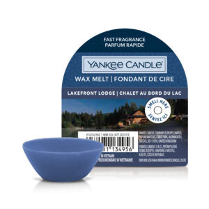 YANKEE CANDLE WAX MELT - SIGNATURE COLLECTION