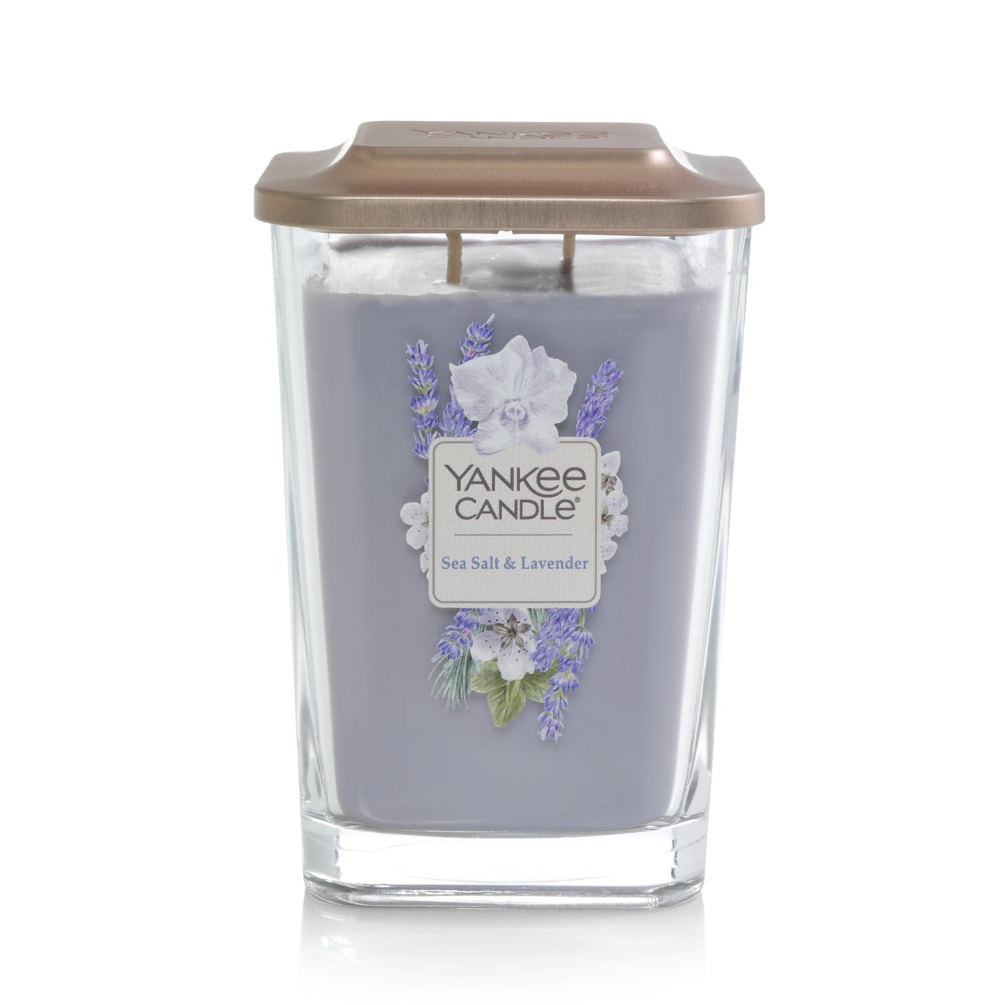 YANKEE CANDLE ELEVATION COLLECTION LARGE