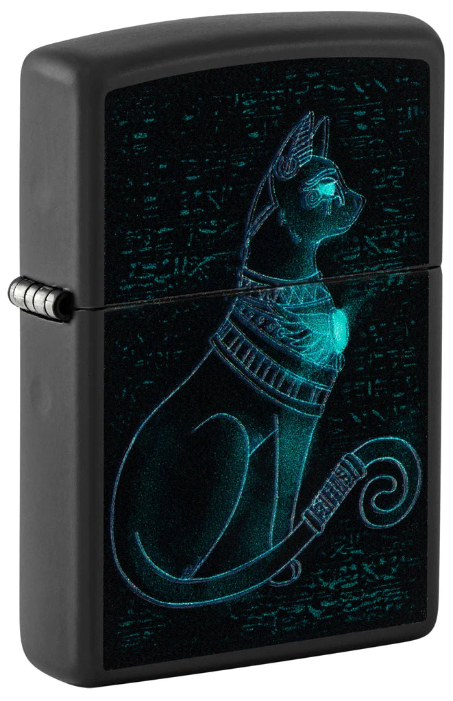 ZIPPO LIGHTERS