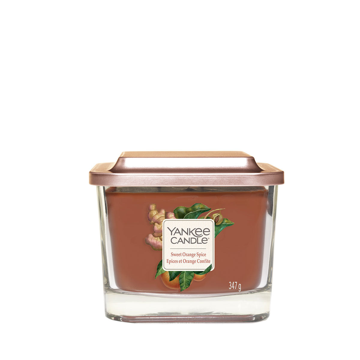 YANKEE CANDLE ELEVATION COLLECTION MEDIUM