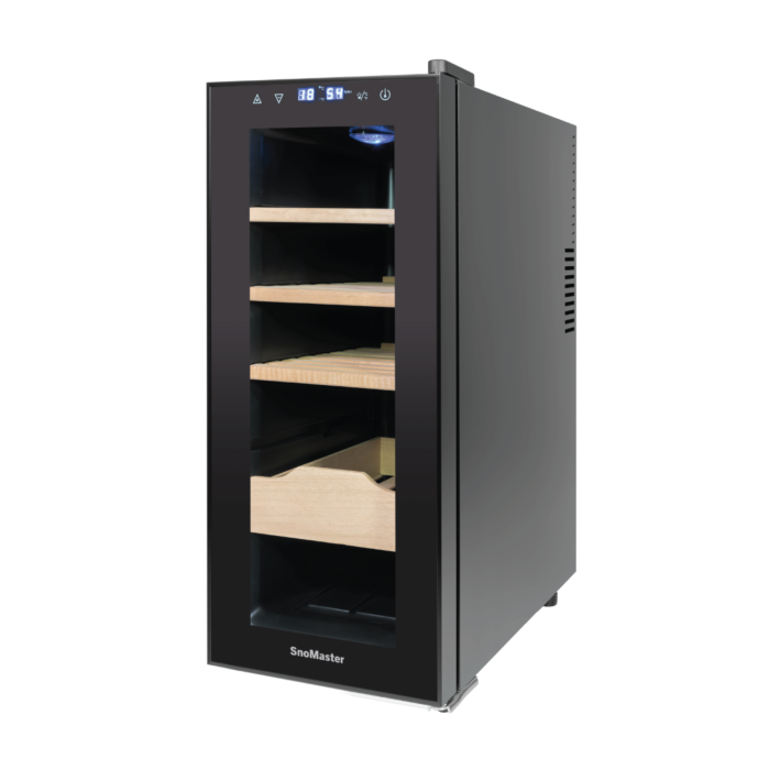 HUMIDORS