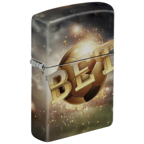 ZIPPO LIGHTERS
