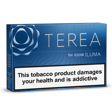 TEREA