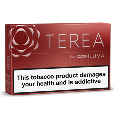 TEREA
