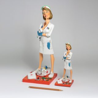 FORCHINO SCULPTURES