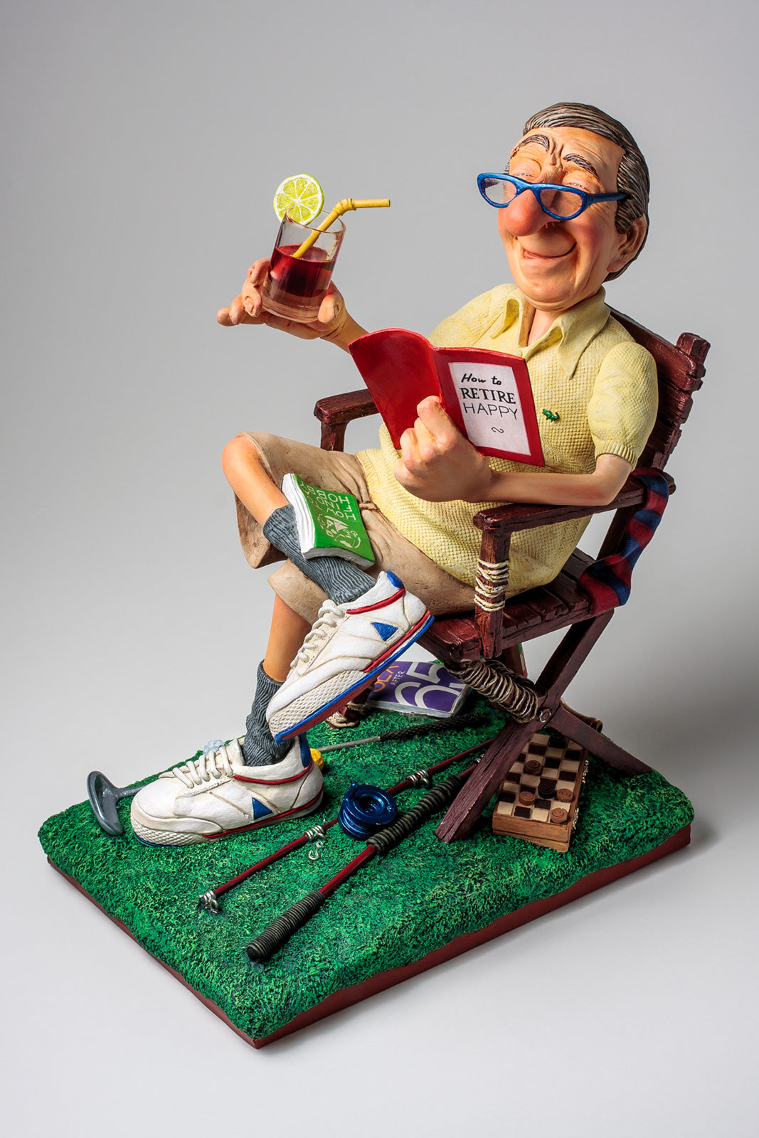 FORCHINO SCULPTURES