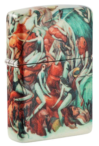 ZIPPO LIGHTERS