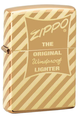 ZIPPO LIGHTERS