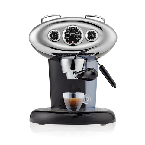 ILLY COFFE MACHINES