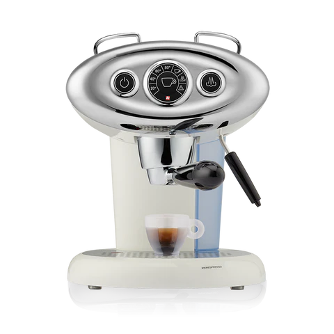 ILLY COFFE MACHINES