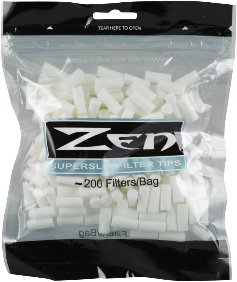 FILTER TIPS