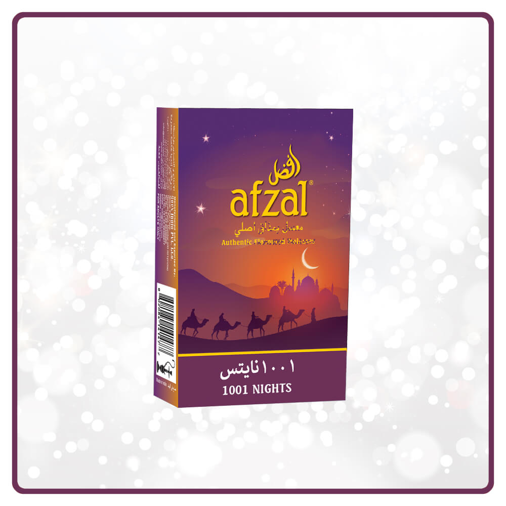 AFZAL MOLASSES