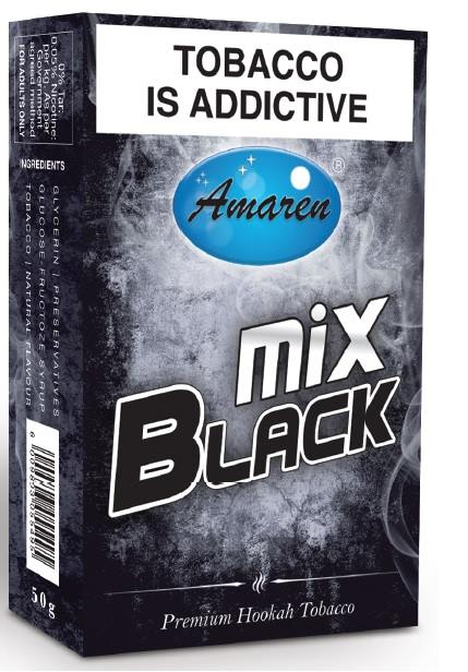 AMAREN MOLASSES