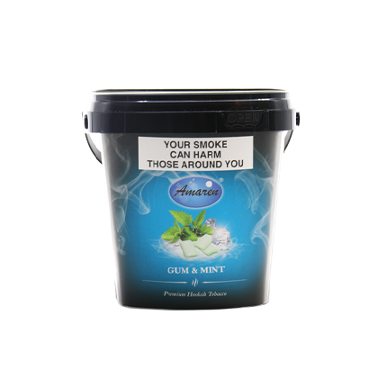 AMAREN MOLASSES