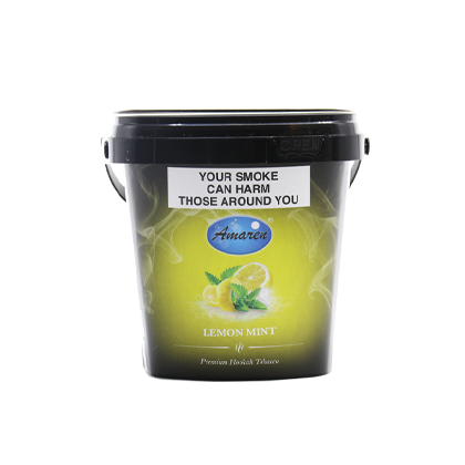 AMAREN MOLASSES