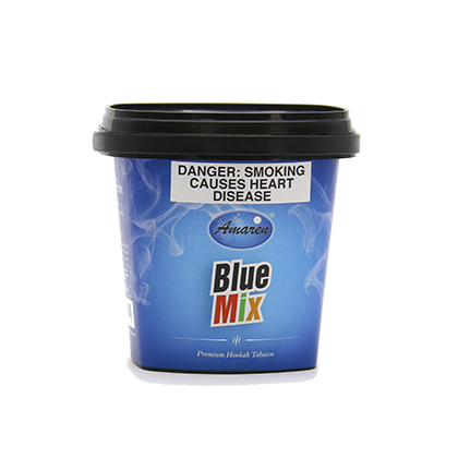 AMAREN MOLASSES