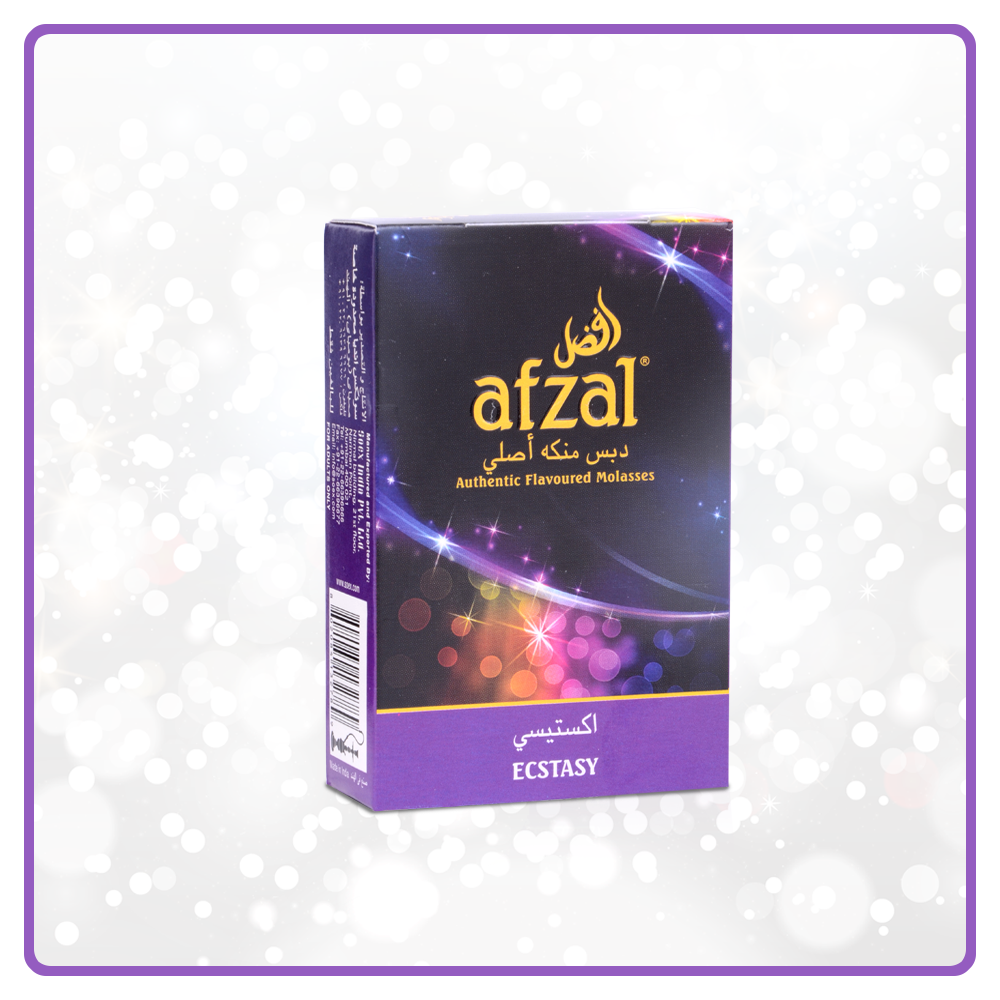 AFZAL MOLASSES