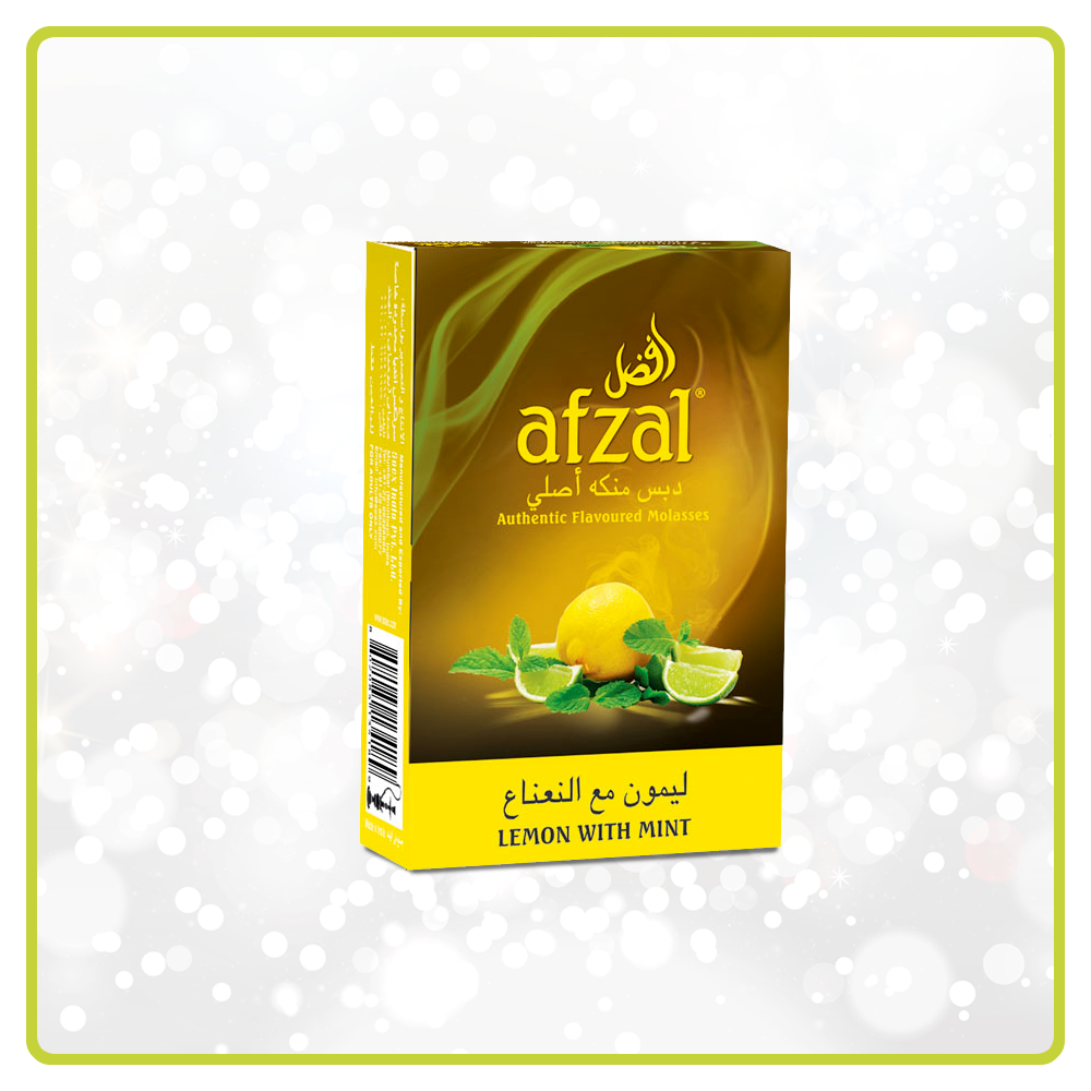 AFZAL MOLASSES