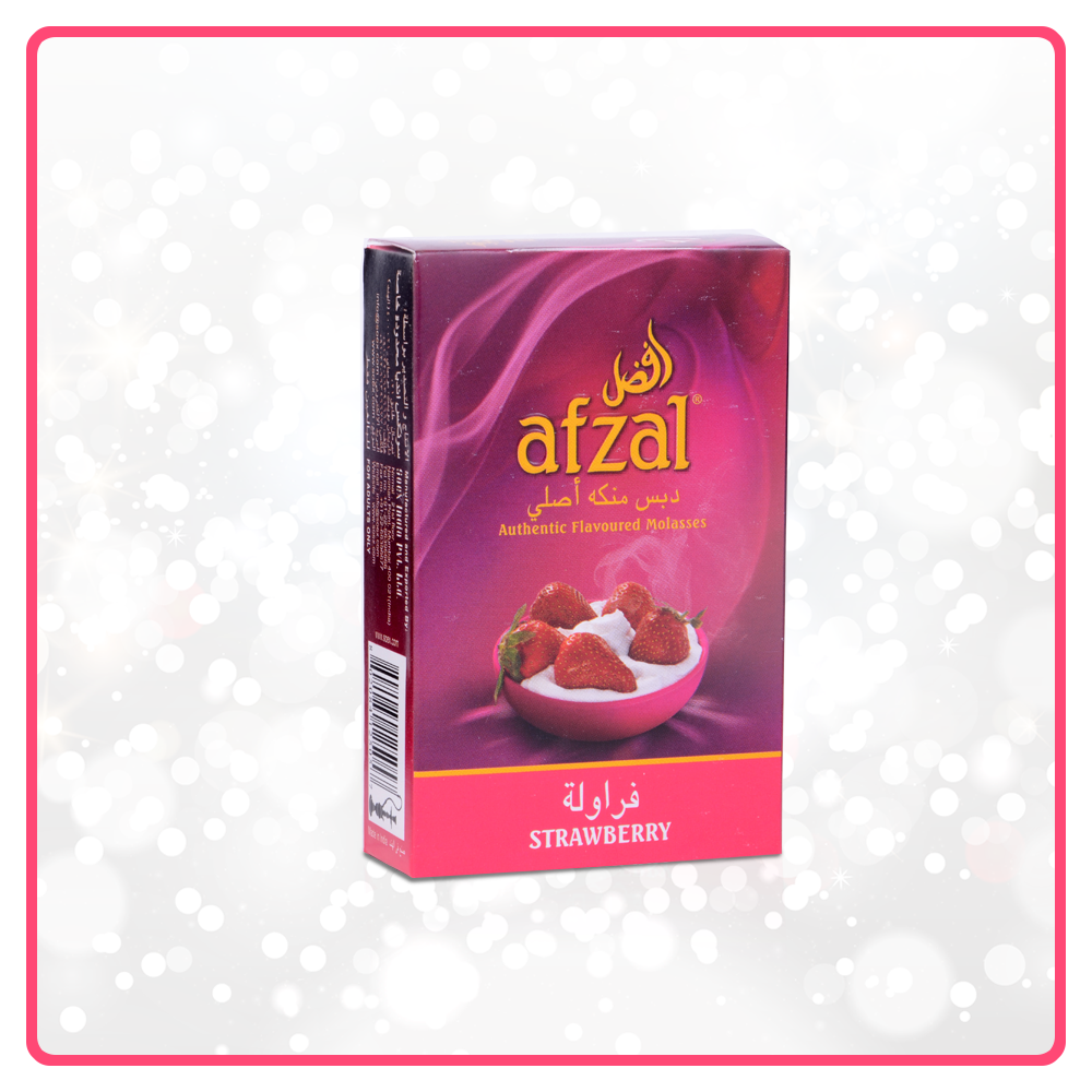AFZAL MOLASSES