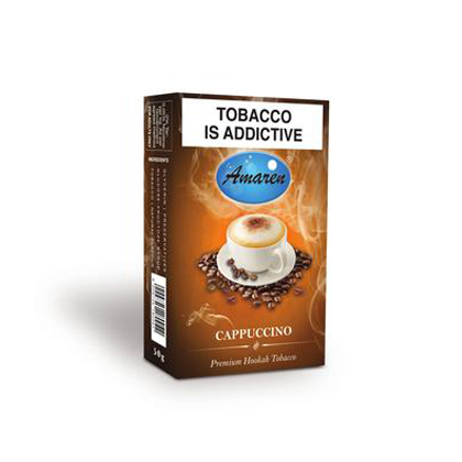 AMAREN MOLASSES