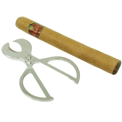 CIGAR CUTTERS, PUNCHES AND SCISSORS