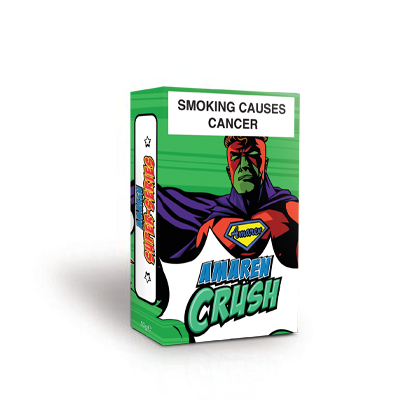 AMAREN MOLASSES