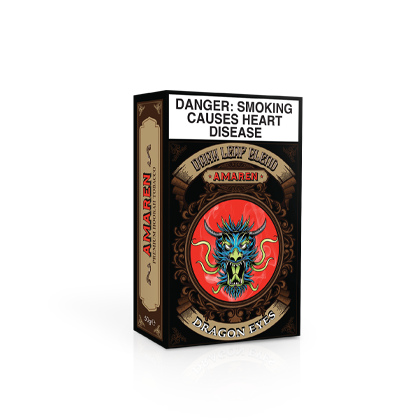AMAREN MOLASSES