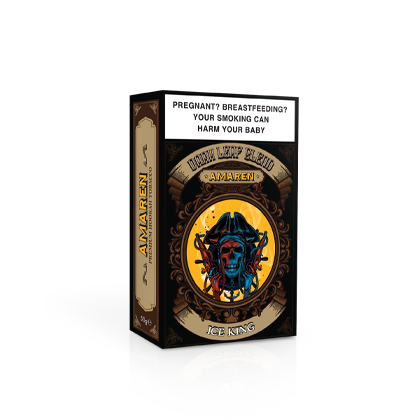 AMAREN MOLASSES