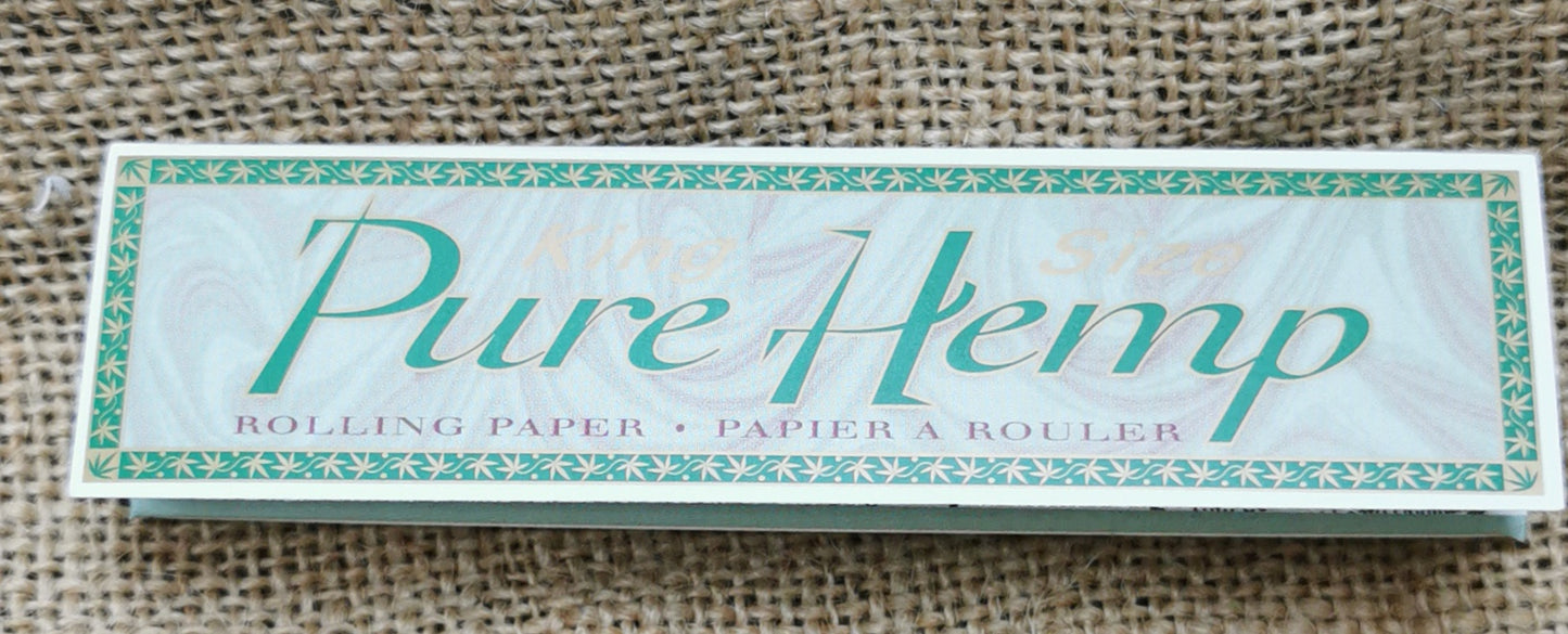 ROLLING PAPERS
