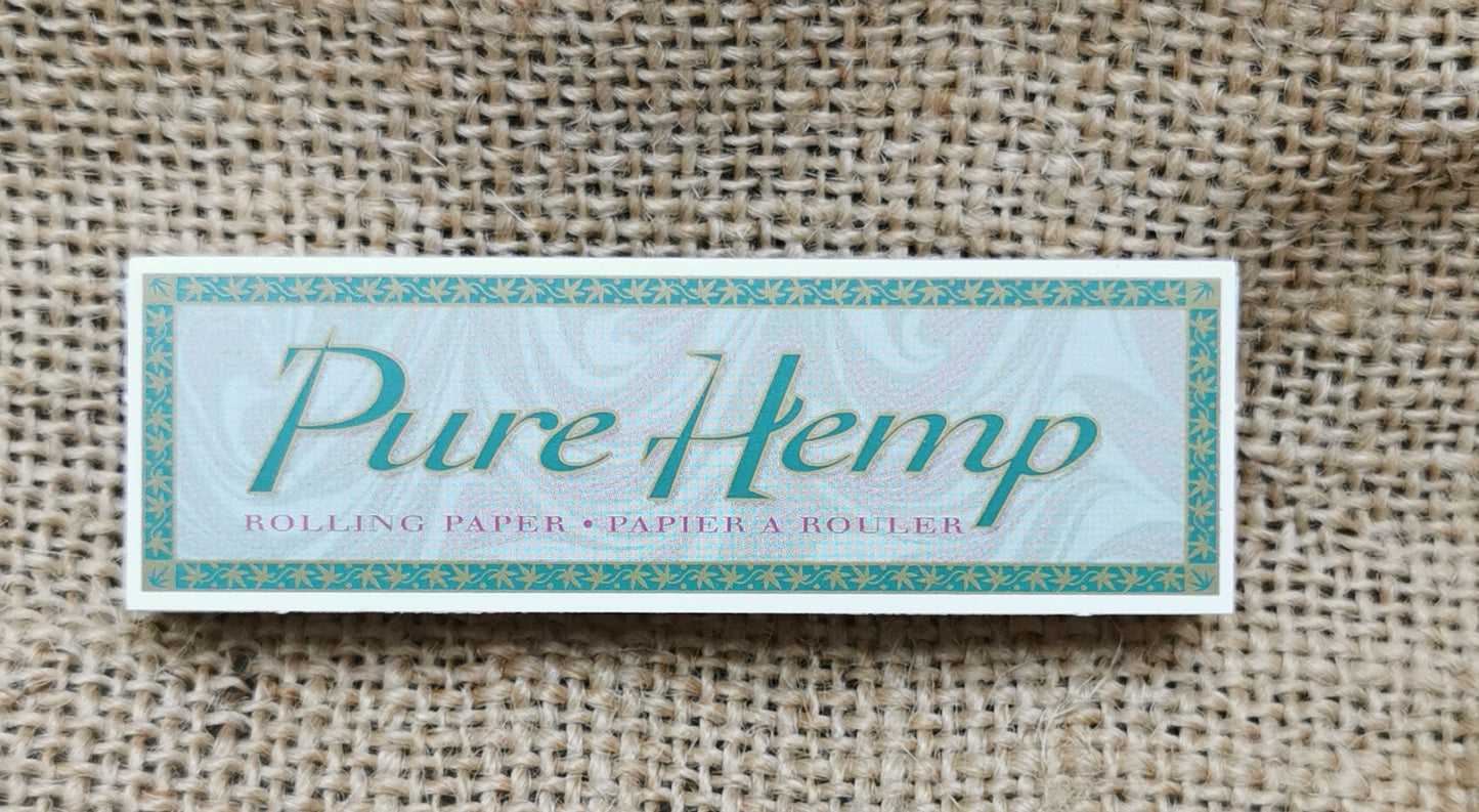 ROLLING PAPERS
