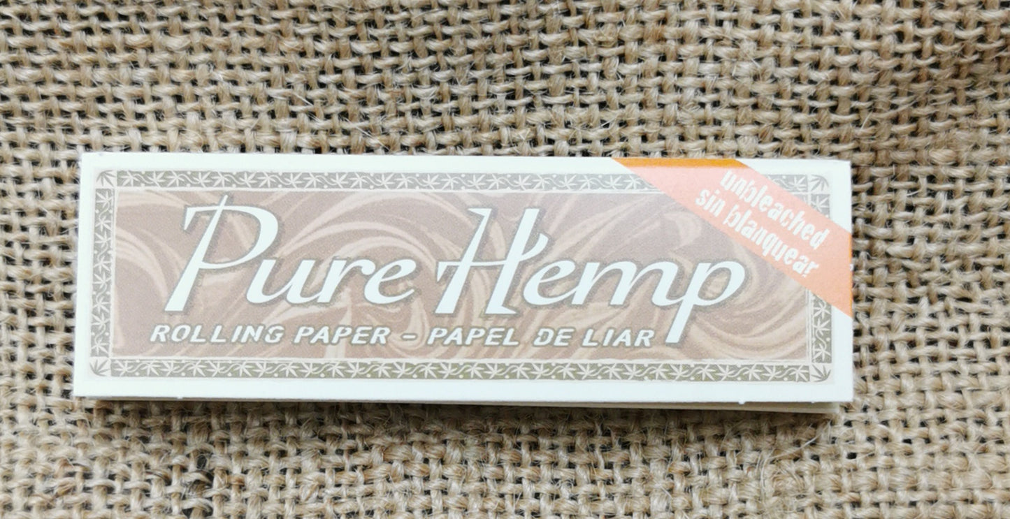 ROLLING PAPERS