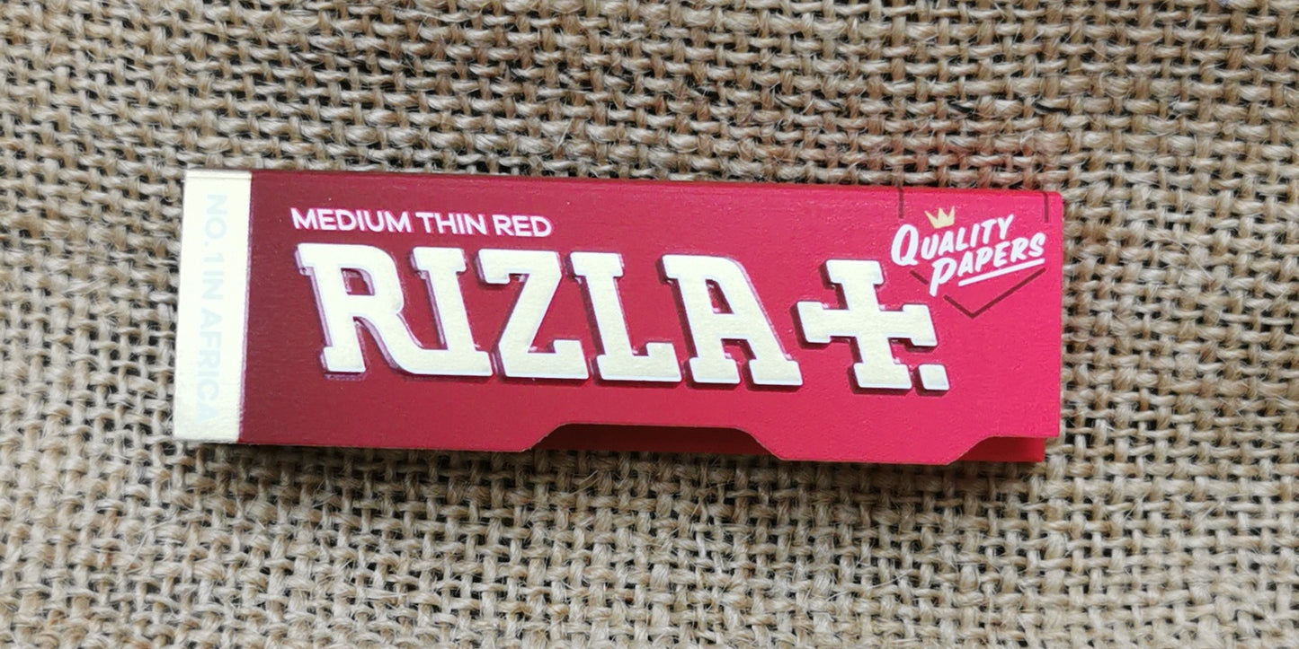 ROLLING PAPERS