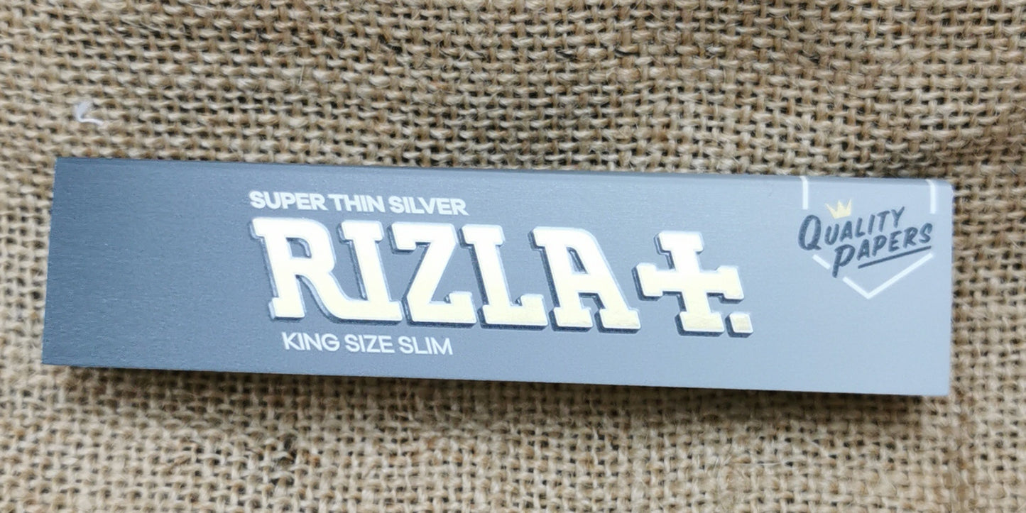 ROLLING PAPERS
