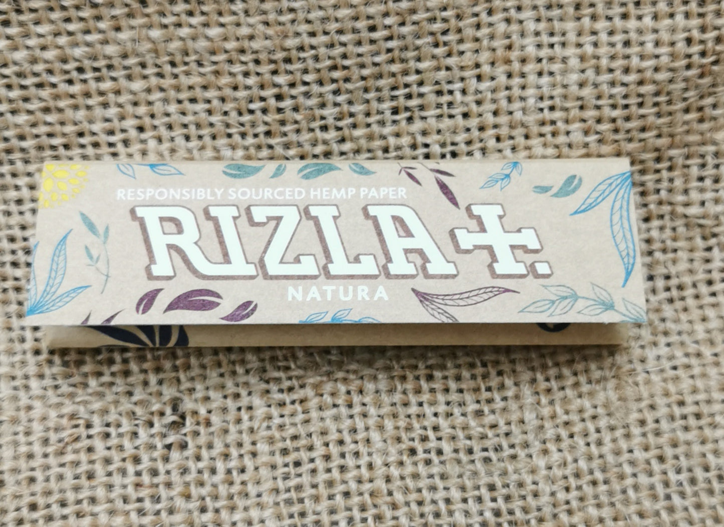 ROLLING PAPERS