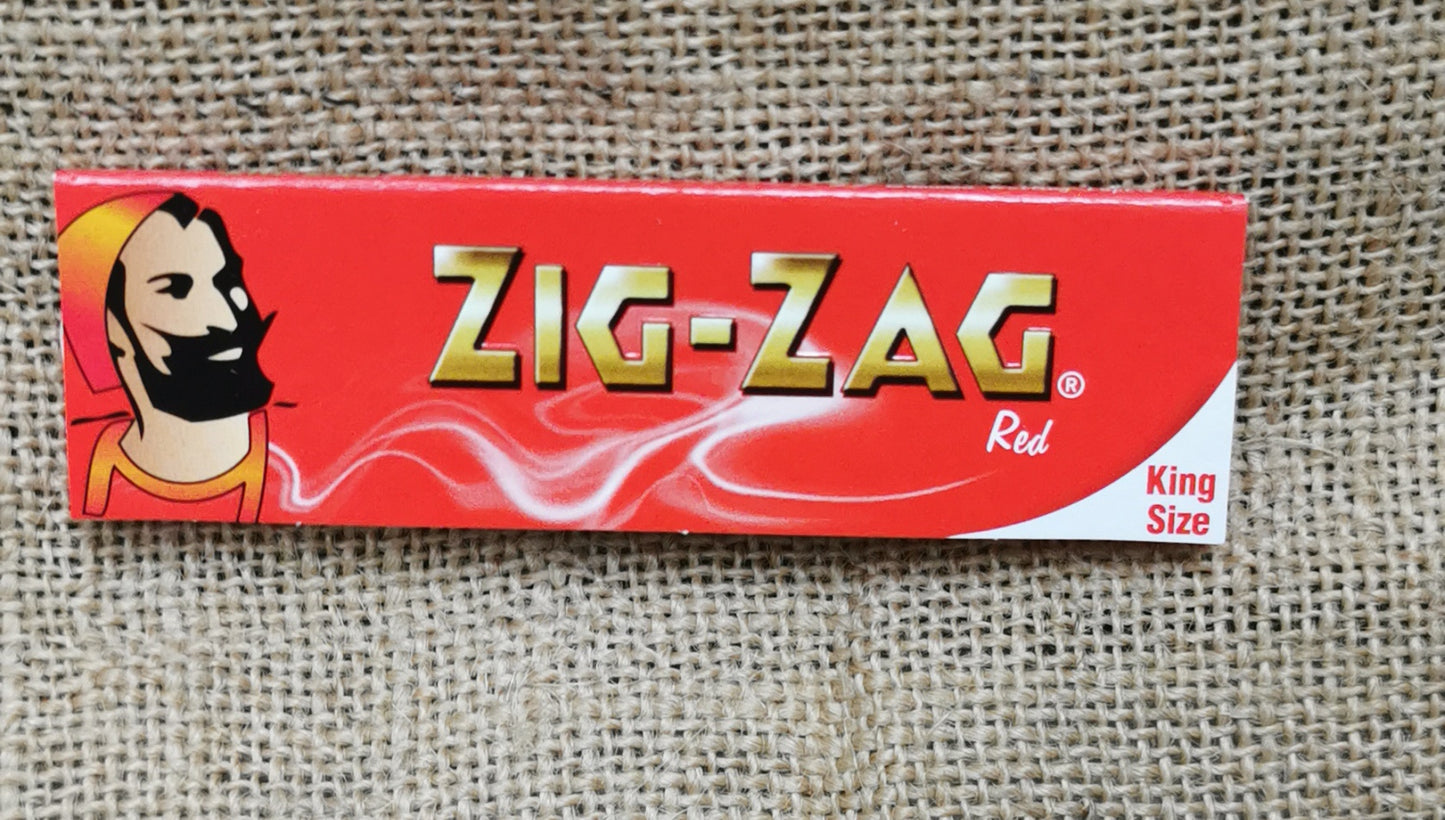 ROLLING PAPERS