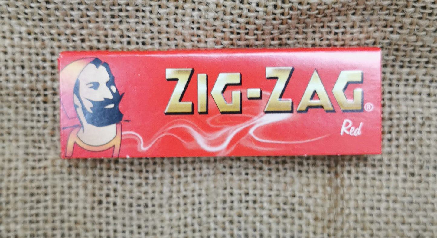 ROLLING PAPERS